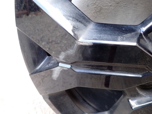 disk hliníkový DACIA DUSTER 2 II HM 17 ET-50 403005180R