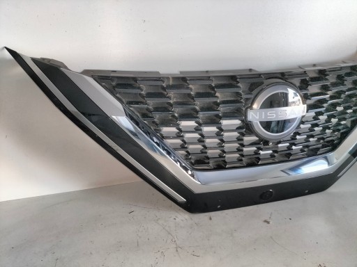 Grille/masque Grille Grille NISSAN QASHQAI III J12 21
