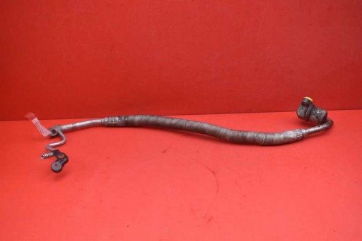 wiring hose of the air conditioning 3413820 BMW X3 E83 3.0i 227 KM 03-06