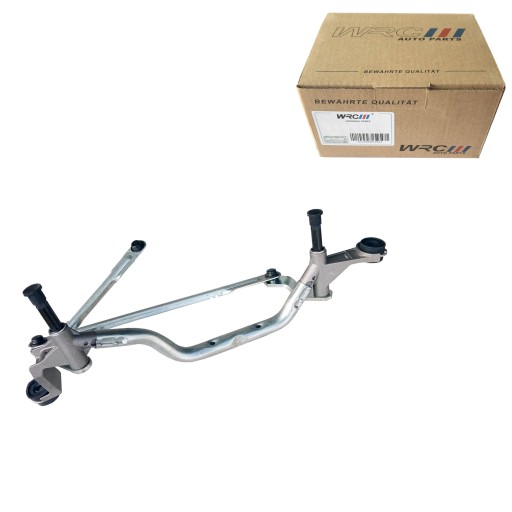 6300054 - Механізм склоочисника RENAULT CLIO IV 1.2 TCe 120