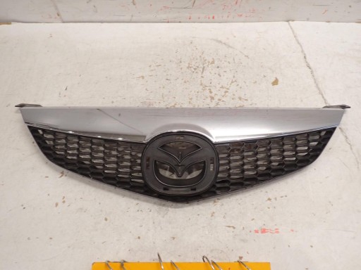 Grill MAZDA 6 GG LIFT 2005-2008 GR1L50712