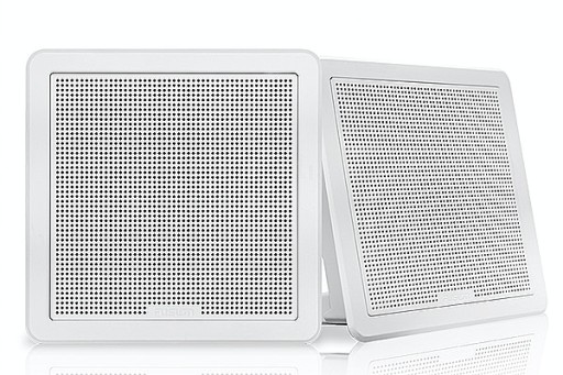 Серия Fusion FM 7,7 дюйма, 200 Вт, для скрытого монтажа