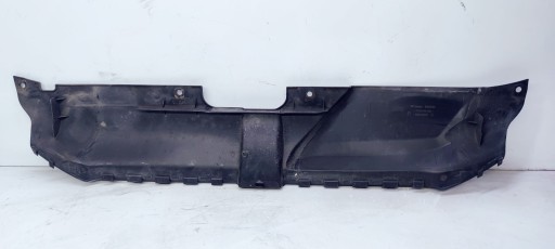Blende Abdeckung Blende Gehäuse öv, szíj AUDI A4 B8 8K0807081