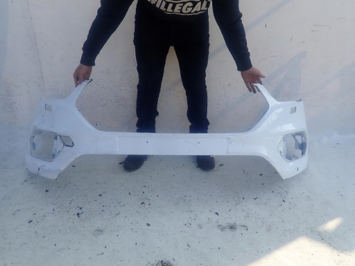 FORD KUGA MK2 LIFT 16- ST-LINE bumper front