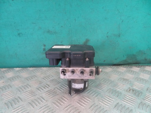 Pompa ABS DUCATO BOXER JUMPER III 2.0 HDI 17R