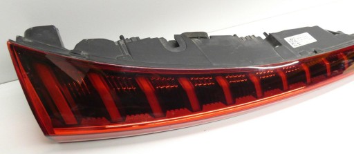 AUDI A5 B10 8B3945095B 2024- cap light rear LED