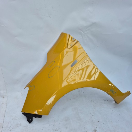 MITSUBISHI SPACE STAR II 2 LIFT 19- fender left front front