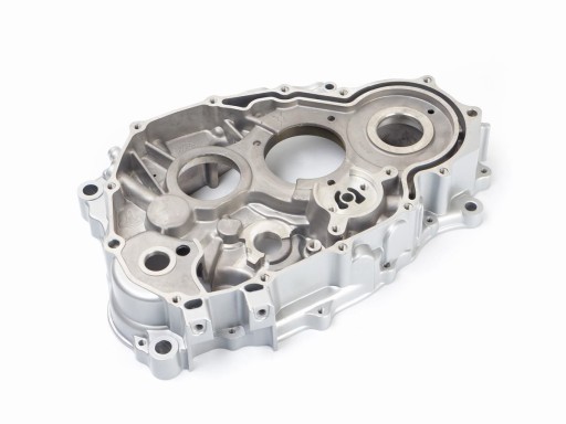 02-1991019-042000- - Картер Картера правий Romet Division 125