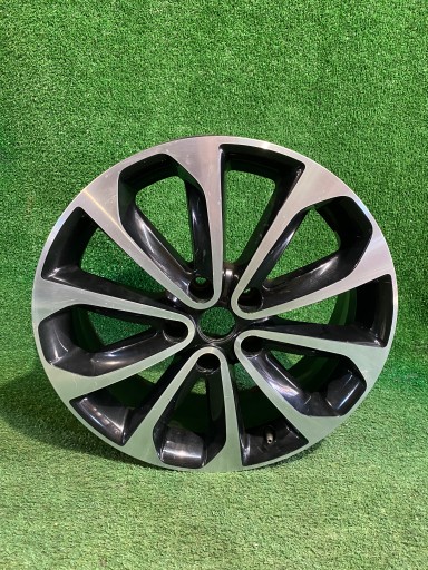 Alufelge NISSAN QAHQAI JUKE 18” 6.5J ET40 NR.f042