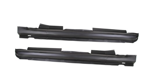 2800411K - РЕМОНТ НАКЛАДКИ НАКЛАДКИ Левая+Правая DACIA LOGAN 04-09