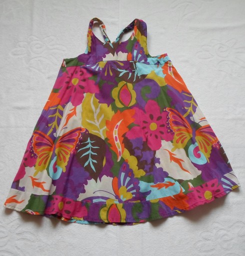 Next Туніка дитяча, бавовна 134