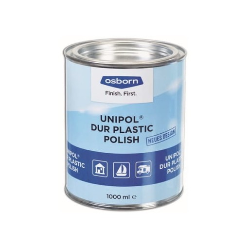 НАПІВ РІДКА ПАСТА ДЛЯ ПЛАСТИКУ 1Л