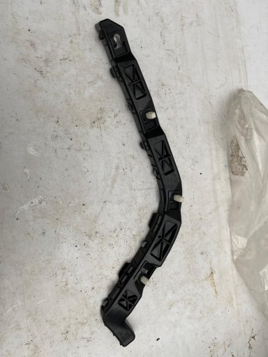 OPEL INSIGNIA A 08- bumper bracket right rear