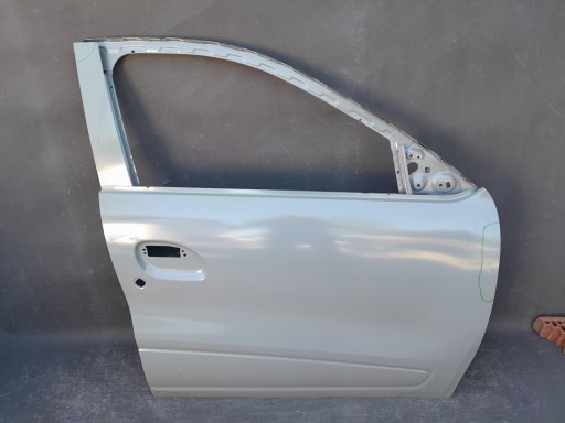 801012332R - Dacia spring 20- передняя передняя правая оригинал оригинал