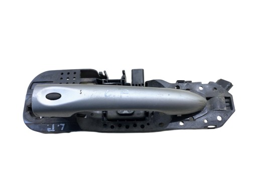 handle ZEWETRZNA left front GRAND SCENIC III 806070033R