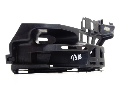 holder bracket bumper bracket right rear part PORSCHE MACAN 95B807484A