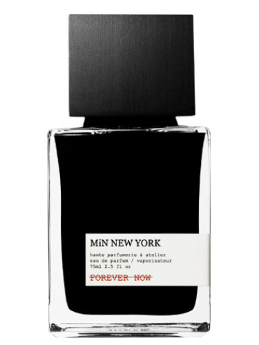 min new york scent stories vol.2/ch.04 - forever now