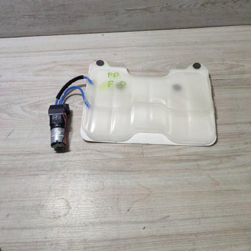 module seat front side right Jaguar F-Pace GX73611F51AA