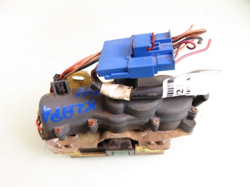 ЗАМОК ЛЮКА CHRYSLER PACIFICA