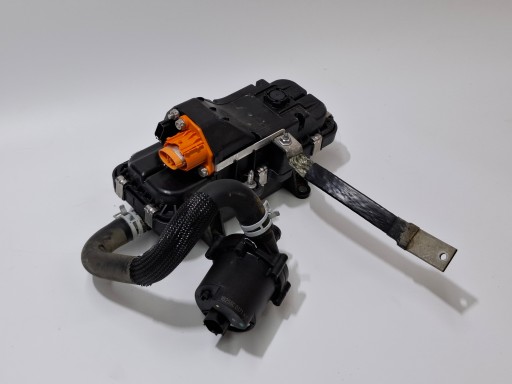 271433935R - Модуль передпускового підігріву kangoo ii iii lift 13-21 з.е. #7753