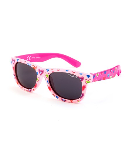 Kiddus Baby Explorer - Серця