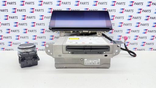 BMW F30 F31 F32 navigation NAVI RADIO EKRAN IDRIVE NBT EVO ID4 KPL