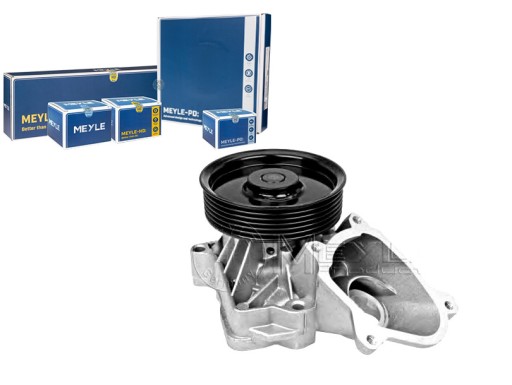 MEY313 220 - Водяной насос MEYLE BMW M47 M57 MEYLE