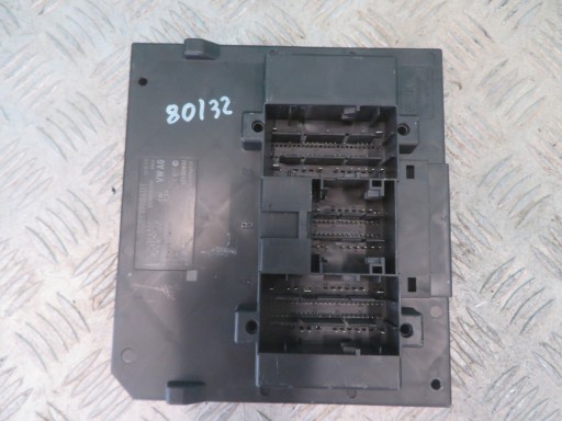 comfort control unit VW CRAFTER 2.0 22R 5Q0937084DT