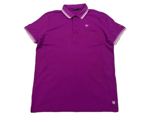 ЧОЛОВІЧА СОРОЧКА ПОЛО CHERVO DRY MATIC 52/XL