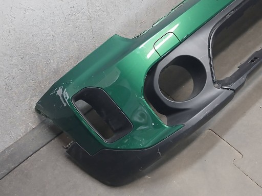 bumper front MINI COOPER F60 LIFT
