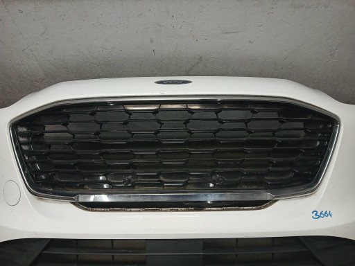 Stoßstange vorne FORD PUMA MK2