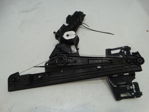 window regulator right rear part CITROEN C4 III 2020R. 9832714280