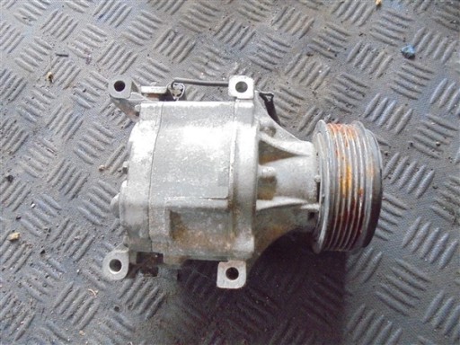 КОМПРЕССОР КОНДИЦИОНЕРА TOYOTA DENSO 447220-6353 изображение 1