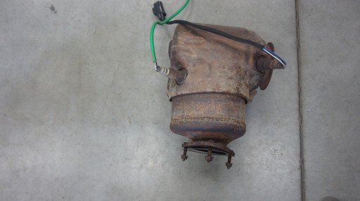 31422068 - Каталітичний нейтралізатор DPF VOLVO S60 V60 V40 V40C