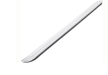 КІВШ ШИНОЧНИЙ З ПЛАСТИКОВОЮ НАКЛАДКОЮ