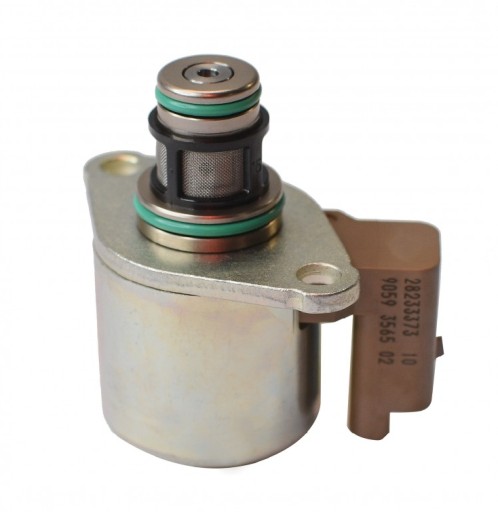 320/A6674/Z - Катушка регулировки насоса DPF 4,2 DELPHI 320 / A6674 / Z