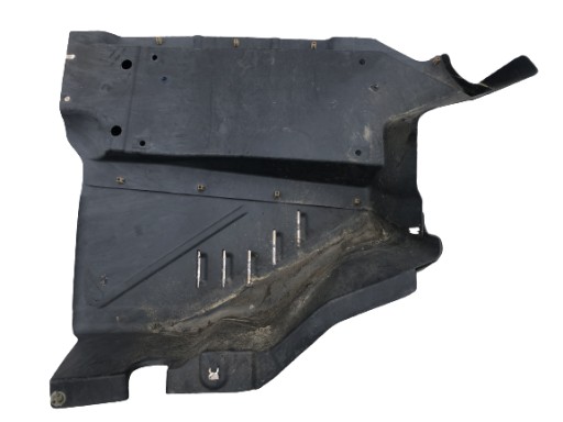 cover chassis VW T5 7H0825337B