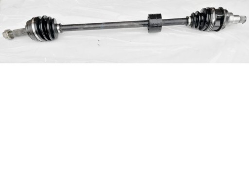 537A-9245E - TOYOTA YARIS 2009r 1.3 b піввісь оригінал