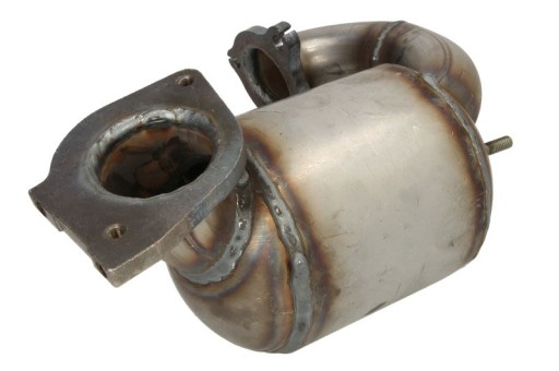 Каталітичний нейтралізатор RENAULT ESPACE IV, гра JMJ JMJ 1080421