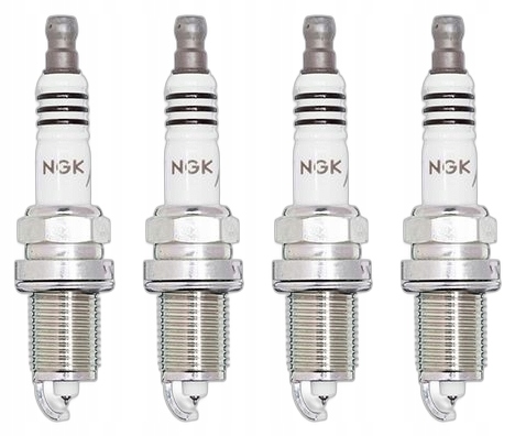 Свічка запалювання ngk 6441