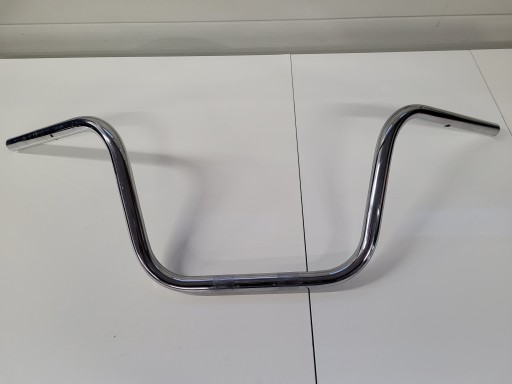 Kawasaki VN 1500 A 89 год руль