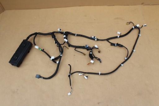 240154GA1A 24015 - Infiniti q50s гібридний джгут встановлення багажника