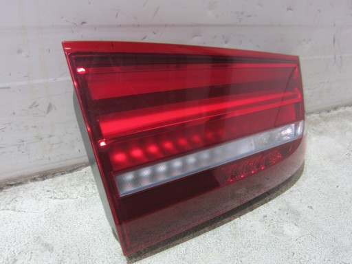BMW X5 F15 light left rear rear part left to the bonnet USA 63217329045 7329045