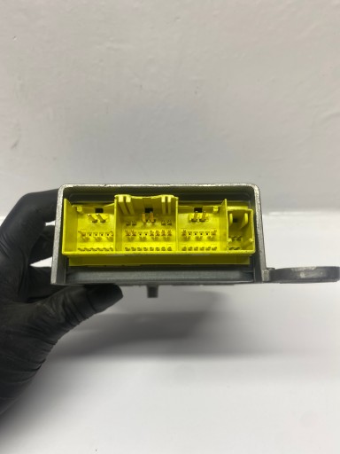 module SENSOR airbag NISSAN ALMERA N16 988205M302
