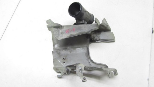 КРЕПЛЕНИЕ КРОНШТЕЙНА АККУМУЛЯТОРНОЙ БАТАРЕИ HONDA CR-V IV