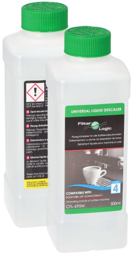 Odkamieniacz do ekspresów Melita PHILIPS 500ml