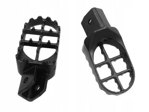PG-155 - ПОДНОЖКИ YAMAHA BW DT PW RT TT WR XT YZ