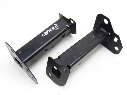 561103790R - ЗОНА РОЗДАВЛЮВАННЯ ПРАВА ПЕРЕДНЯ ЧАСТИНА RENAULT CAPTUR II 19-