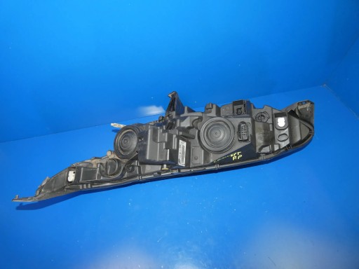 Ford Transit CONNECT TOURNEO light right front ANGLIK