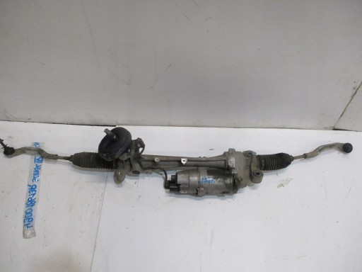 SERVOLENKUNG RENAULT SCENIC 4 IV 1,5DCI
